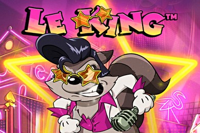 Le King